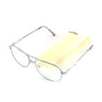 トーヨーセフティー No.1325-C 防じんメガネ