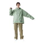 kaji макияж 7481 непромокаемый костюм femi человек 3 зеленый S