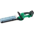 HiKOKI CH1830DA (BG) 18V 充電式 ヘッジトリマー 植木バリカン