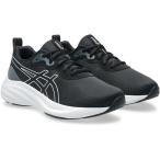  Asics LAZERBEAM KG-MG черный / белый 001 24.5cm 1154A212