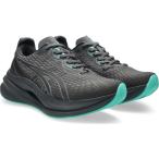  Asics коммерческое предприятие GEL-FASTWALK темно-серый × стальной ru1293A046 020 26.0cm прогулочные туфли 