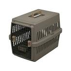アイリスオーヤマ ATC-670 ブラウン エアトラベルキャリー メーカー直送