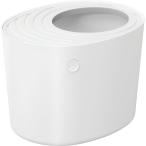  Iris o-yamaPUNT-430 слоновая кость сверху кошка туалет маленький производитель прямая поставка 