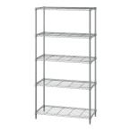  цвет metal подставка Iris o-yama высокий темно-серый CMM-75185 производитель прямая поставка 