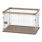 ショッピングアイリスオーヤマ アイリスオーヤマ SWS-900ナチュラル ウッディシステムサークル メーカー直送