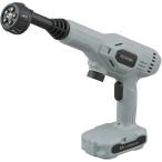 アイリスオーヤマ JHW-101 グレー 充電式ハンディウォッシャー