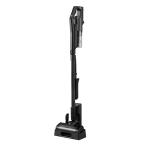 ショッピングアイリスオーヤマ アイリスオーヤマ SCD-184PM-B ブラック 充電式サイクロンスティッククリーナー メーカー直送