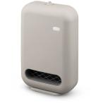 アイリスオーヤマ ACH-EM12C-C グレージュ 人感センサー付きセラミックファンヒーター メーカー直送