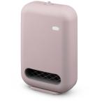 アイリスオーヤマ ACH-EM12C-P ピンク 人感センサー付きセラミックファンヒーター メーカー直送