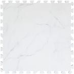 アイリスオーヤマ PJMRV-69 大理石柄 プリントジョイントマット メーカー直送