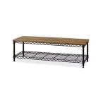  Iris o-yamaCML-10302 черный цвет metal подставка низкий шкафчик производитель прямая поставка 