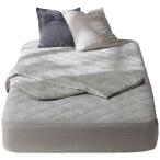  Iris o-yamaBXP-NPEPS5-S серый ju охлаждающий наматрасник в одном корпусе box простыня S производитель прямая поставка 