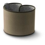  Iris o-yamaAPH-R12B-DT темно-коричневый ..poka панельный обогреватель производитель прямая поставка 