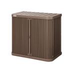  Iris o-yamaML-800PP пепел Brown Mini запирающийся шкафчик производитель прямая поставка 
