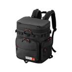 アイリスオーヤマ AGSC-R15C チャコールグレー HUGEL エアロゲルリュック型クーラーバッグ15L メーカー直送