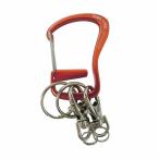  средний . завод жесткий этикетка kalabina брелок для ключа VEX-207