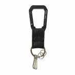  средний . завод жесткий этикетка с ремешком S прямоугольник kalabina чёрный VEX-211