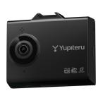 YUPITERU SN-ST2300c GPS付ドライブレコーダー