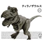 フジミ模型 自由研究シリーズ No.1 きょうりゅう編 ティラノザウルス