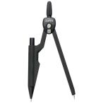 ソニック ノック-503-BK 黒 スーパーコンパス 0.5mm芯用