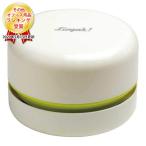 ソニック LV-1845-I アイボリー リビガク スージー 乾電池式卓上そうじ機