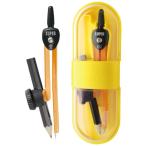  Sonic SK-5284-OR orange super compass ... карандаш для 