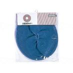 a long ..O type сиденье для унитаза покрытие темно-голубой производитель прямая поставка 