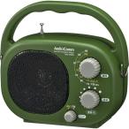  ом электро- машина RAD-H395N AudioComm AM/FM. произведение радио 