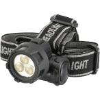  ом электро- машина LC-H3LED-K LED передняя фара wa красный 20 люмен 