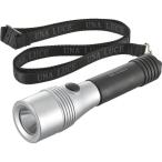  ом электро- машина LHP-05D5-K LEDla сахалинский таймень na Luce 50lm с батарейкой черный 