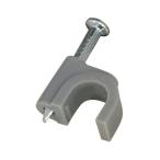 オーム電機 DZ-STA5C ステップル ANT5C 30個入