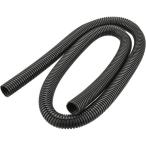  ом электро- машина DZ-CT15 гофрированная трубка φ15 чёрный 1m