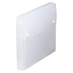 KING JIM シンプリーズ ドキュメントタイプ(透明) 2288TSP