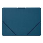 KING JIM Sand ito document H ширина 2582 синий 