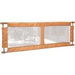 GREEN LIFE RBF-LY(BR) Brown детское ограждение L BR производитель прямая поставка 