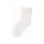  Kobe сырой . женщина шелк . приятный .. носки "теплый" белый производитель прямая поставка 