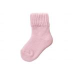  Kobe сырой . женщина .... обратная сторона ворсистый носки розовый 22~24cm производитель прямая поставка 