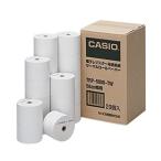 CASIO(カシオ) TRP-5880-TW レジペーパー(サーマル感熱紙・20個入)