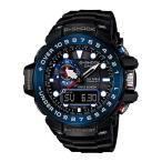 CASIO G-SHOCK ガルフマスター GWN-1000B-1BJF G-SHOCK メンズ腕時計