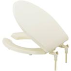 GAONA GA-NB003 слоновая кость передний сломан сиденье для унитаза 