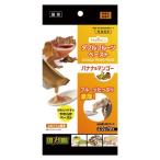 ジェックス RepDeli ダブルフルーツペースト バナナ&マンゴー 2.5g×10