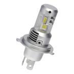 CAR MATE GIGA LED head клапан(лампа) C5500 6000K H4