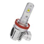 CAR MATE GIGA LED head &amp; противотуманые фары клапан(лампа) C5500 6000K H8/9/11/16