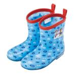 ske-ta-pau* Patrol RIBT18 детский влагостойкая обувь 18cm