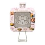 ske-ta-KMHS1 My Melody Sanrio hot тостер для бутербродов ( сетка подставка тип печь тостер для кухонная посуда )