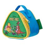ske-ta-KONC2 Pooh retro термос рисовый шарик онигири type ланч задний Disney 