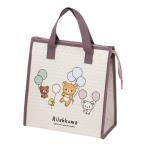 ske-ta-FBC1 Rilakkuma .... способ судно сумка для завтрака нетканый материал термос сумка 