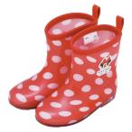 ske-ta-RIBT17 Minnie Mouse становится .. влагостойкая обувь обувь сапоги 17cm детский отражающий лента есть Disney 