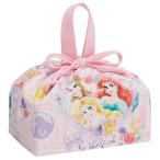 ske-ta-KB7SN Princess 26 детский .. данный ланч мешочек сумка сделано в Японии девочка Disney 