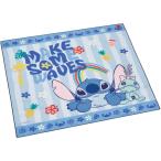 ske-ta-KB4SN Lilo &amp; Stitch 26 детский .. данный ланч Cross 43×43cm сделано в Японии Disney мужчина девочка 